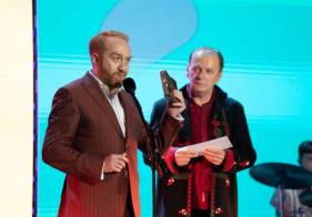 For the second consecutive year, CONSTANTA STATE THEATER WINS A UNITER AWARD