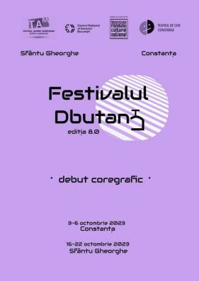 D-butan-T, the Competition-Festival, the 8th edition