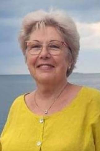 MIRELA EUGENIA PODAC