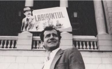 In memoriam Virgil Andriescu