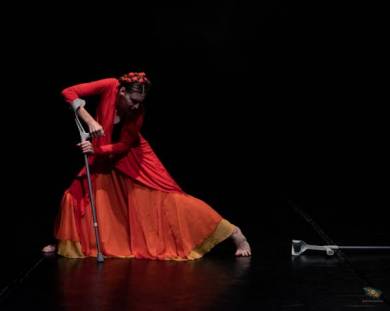 DbutanT: Frida Kahlo