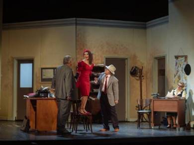 SEAS 2024: The last hour