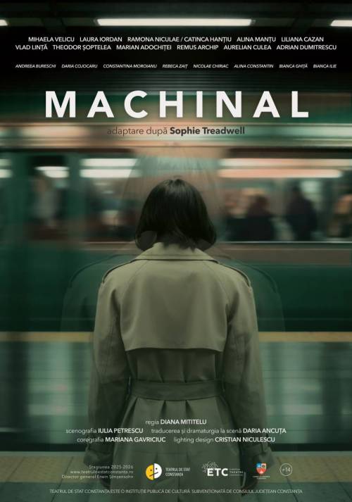 MACHINAL