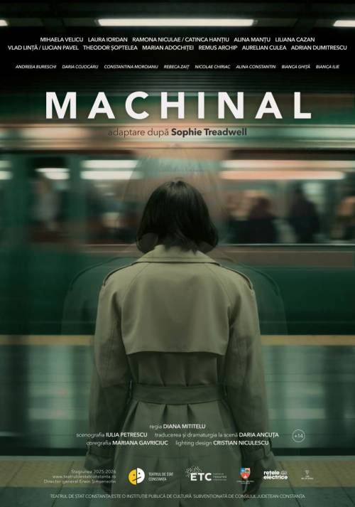 MACHINAL